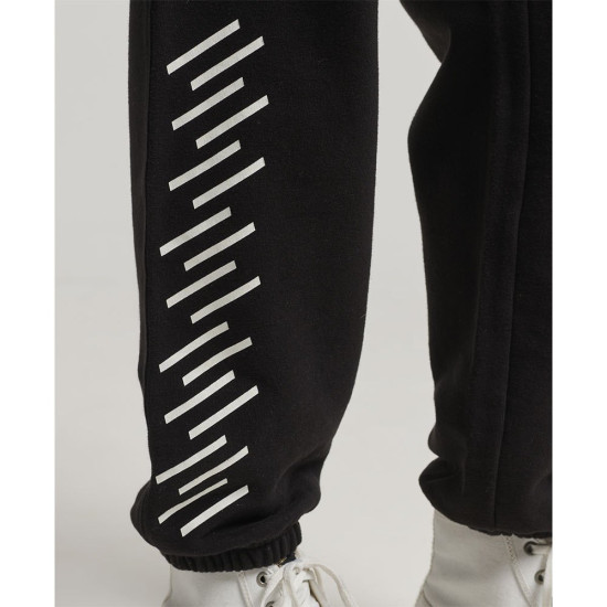 Superdry Γυναικείο παντελόνι Code Core Sport Joggers